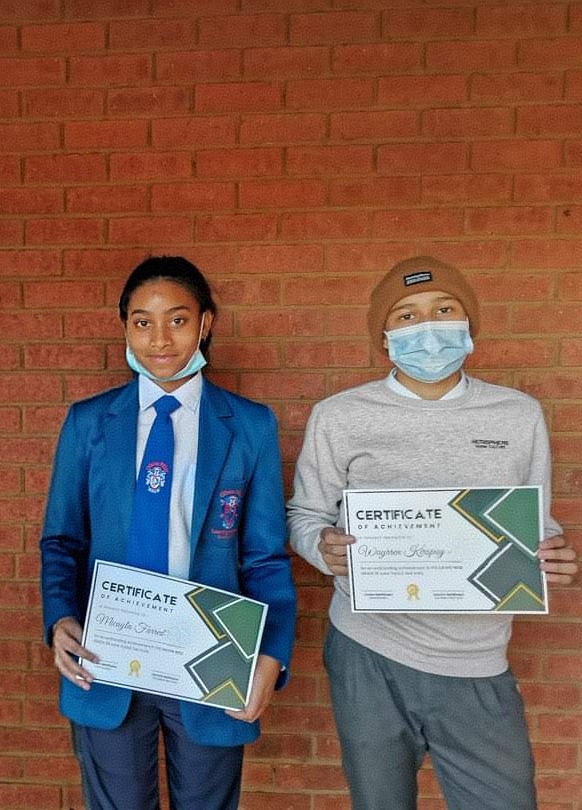 Boost Learning Academy learners and tutoring work